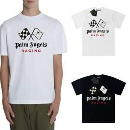 Picture of Palm Angels T Shirts Short _SKUPalmAngelsS-XLcmtx314149